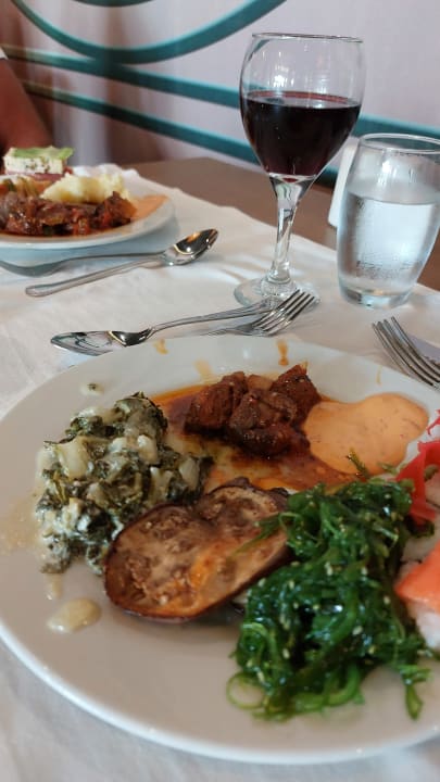 Gastro Hotel Riu Palace Macao - Adults only
