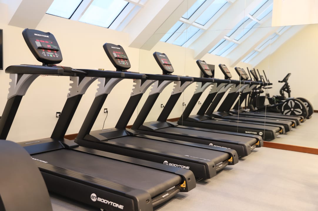 Sport & Freizeit Golden Tulip Media Hotel