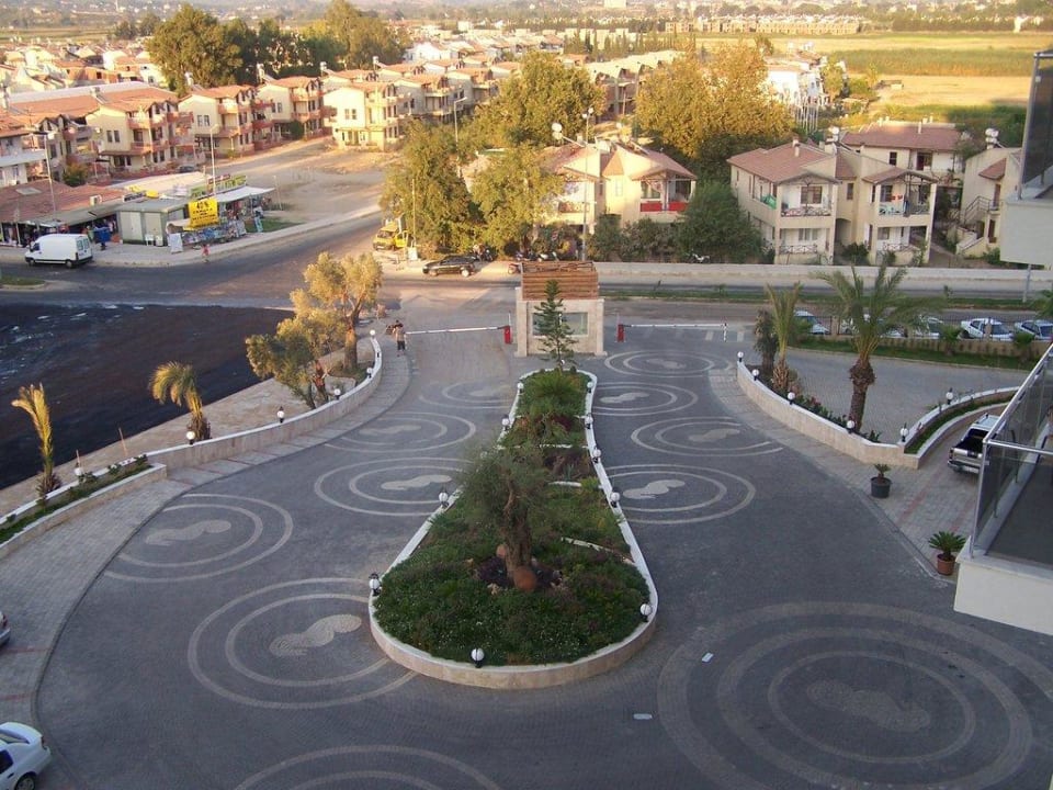 Pförtner Seaden Sea World Resort & Spa