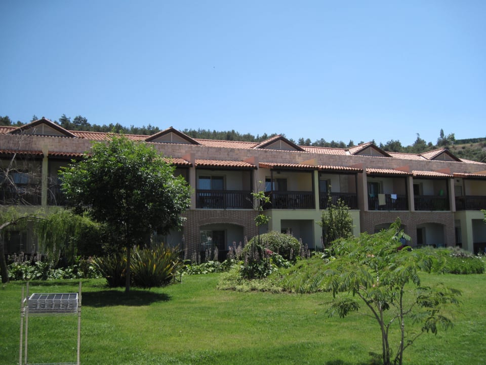 Bungalows Aqua Fantasy Aquapark Hotel & Spa