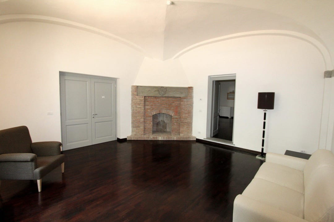 Communication Area Villa Il Palagio