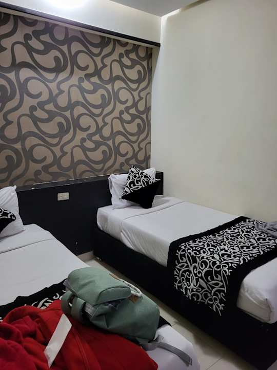 Zimmer Panorama Bungalows Resort El Gouna