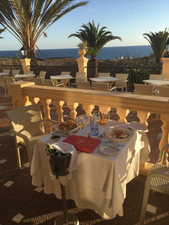 Gastro Bahia Principe Sunlight Costa Adeje