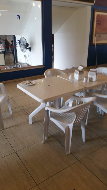 Gastro Club Resort Atlantis