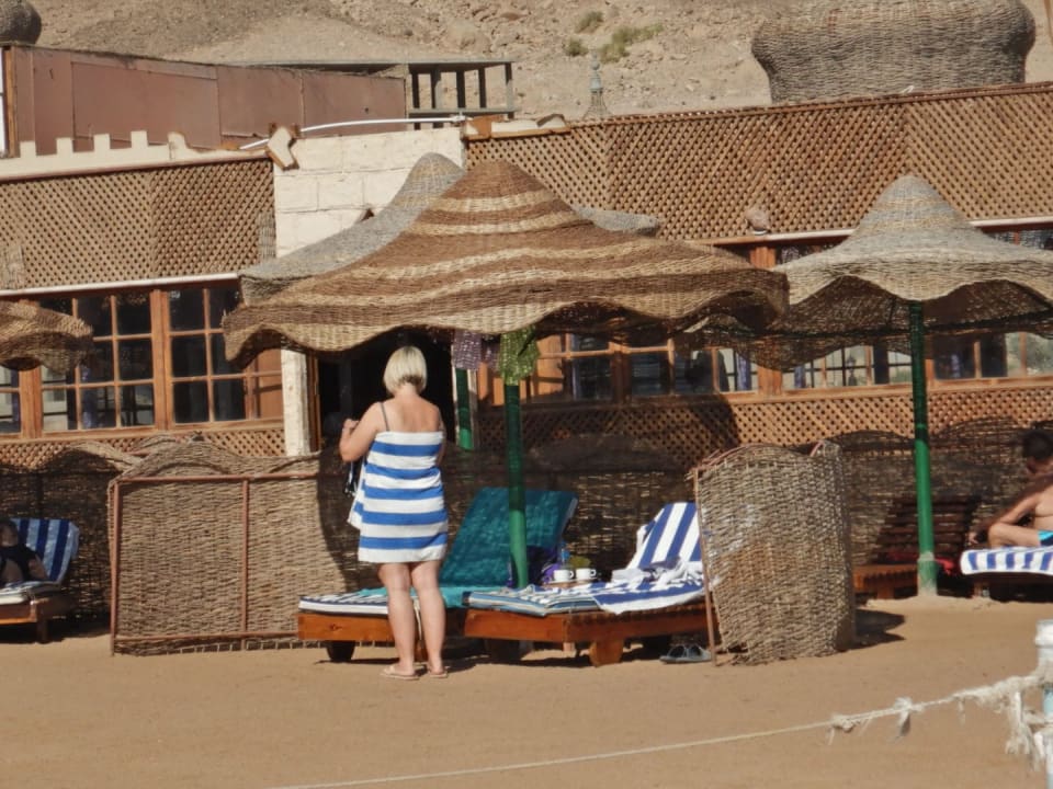 Strand Happy Life Village