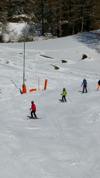 Sonstiges Hotel Weissenstein