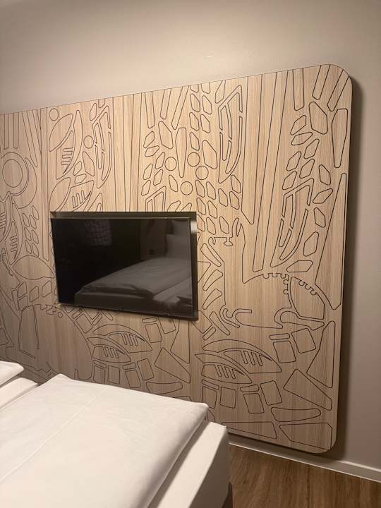 Zimmer Platzhirsch Living