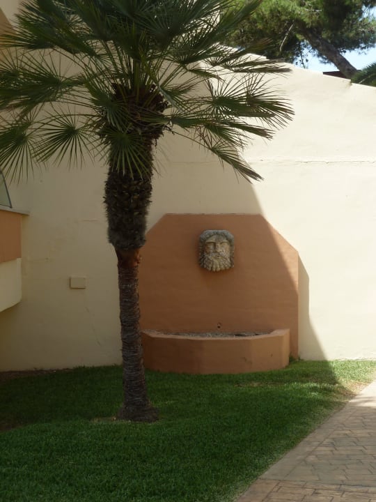 Kleine Details Iberostar Selection Playa de Muro Village