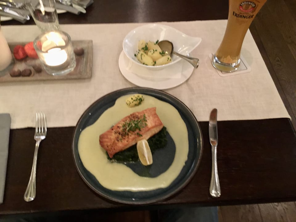 Gastro Hotel Sengelmannshof