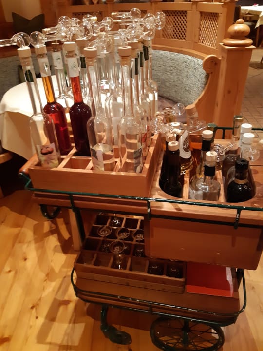 Gastro Wellnesshotel Eggerwirt