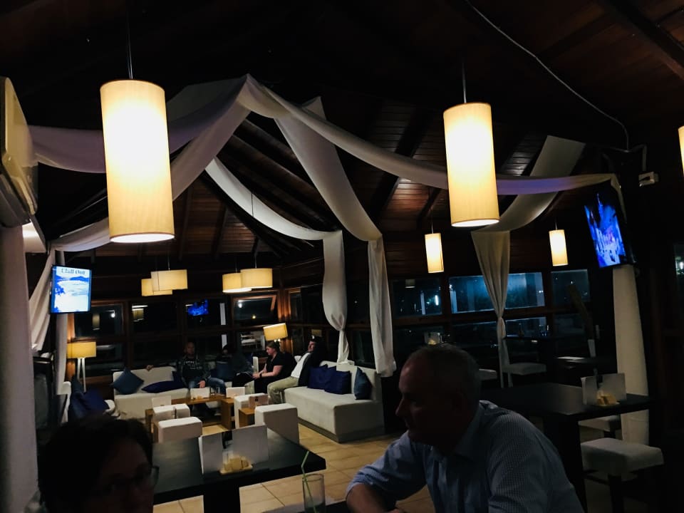 Gastro Blau varadero - Adults only