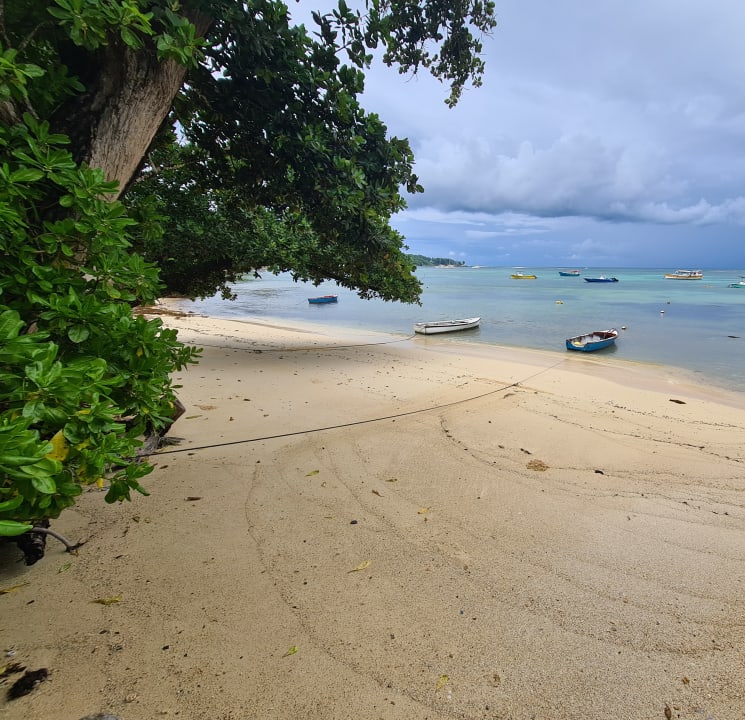 Strand Fler Payanke Apartment