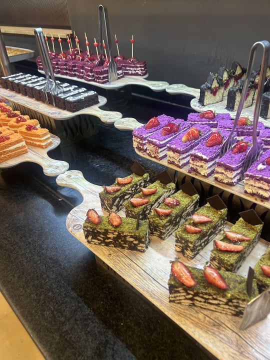 Gastro Sherwood Exclusive Kemer