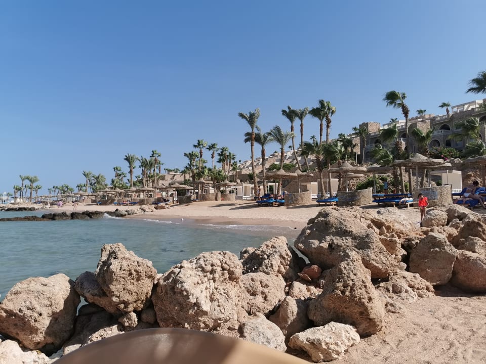 Strand Pickalbatros Citadel Resort