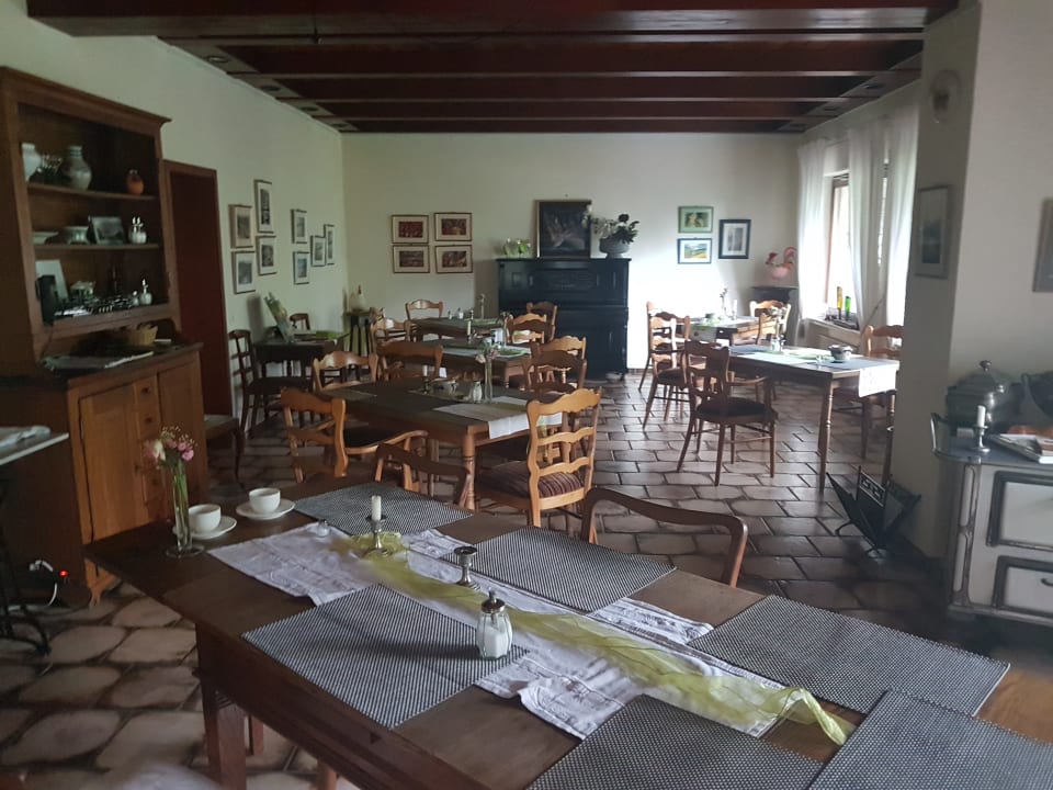 Gastro Winzerhof Gietzen