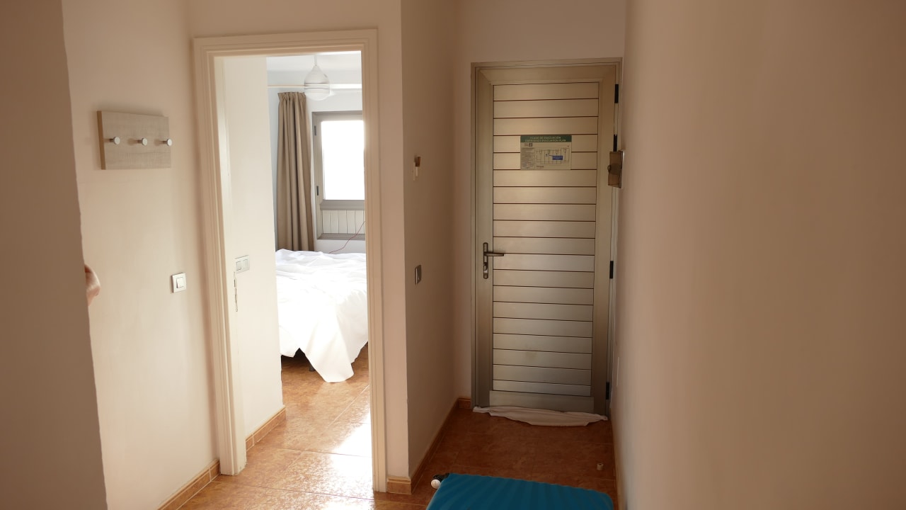 Zimmer Hotel Floresta