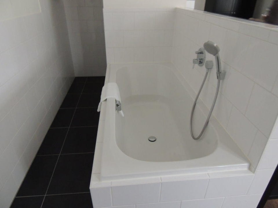 Bad Grand Hotel Alkmaar