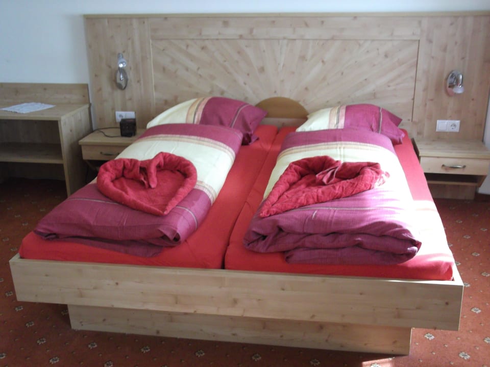 Zimmer Mentenwirt Pension & Appartements