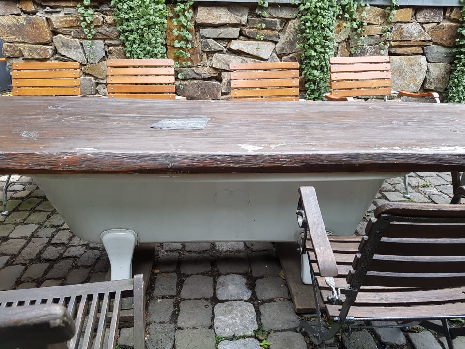 Gastro Eifel-Hotel Historische Wassermühle