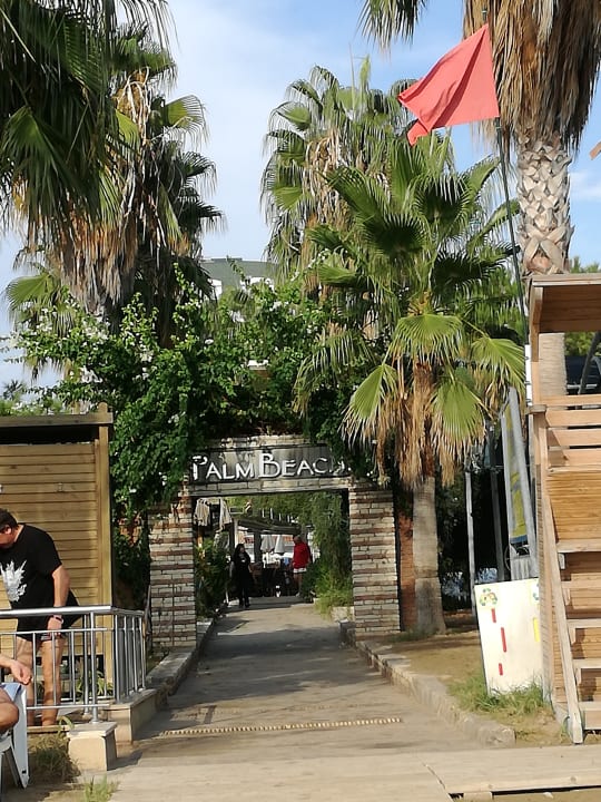 Außenansicht Trendy Palm Beach (Adults Only, 16+)