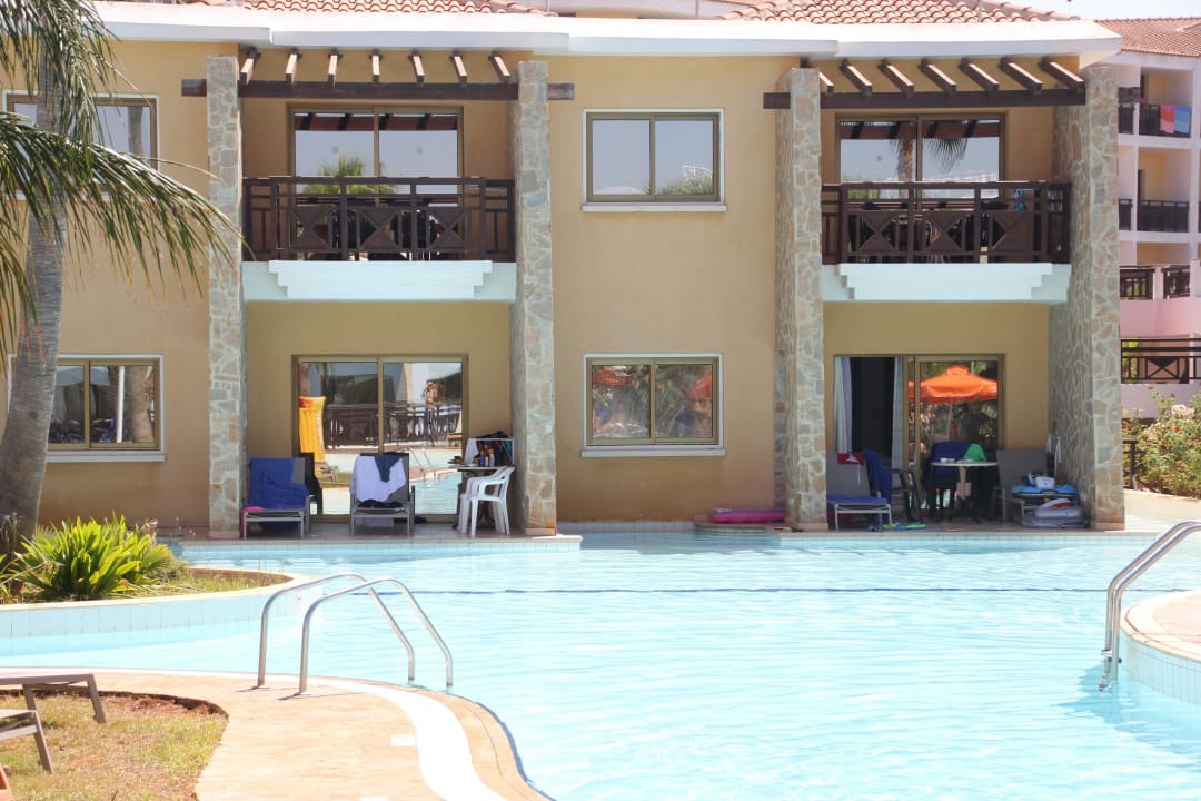 Reihenbungalows Atlantica Aeneas Resort