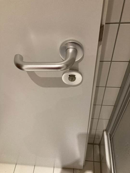 Zimmer Best Western Plaza Hotel Zwickau