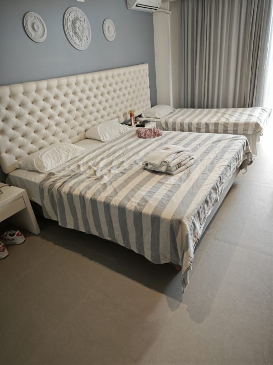 Zimmer HARPIN Georgioupolis Resort Aquapark & SPA