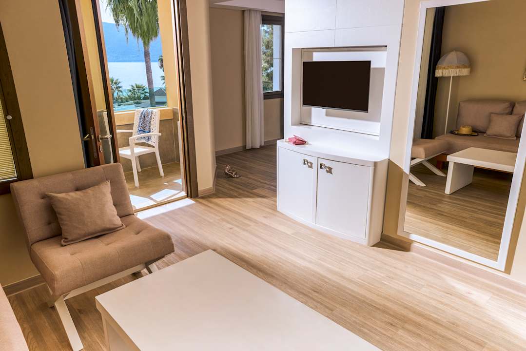 Zimmer TUI MAGIC LIFE Bodrum - Adult Only (16+)