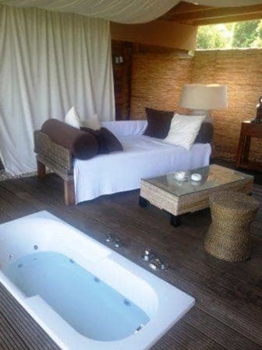 Lodges BollAnts Spa im Park