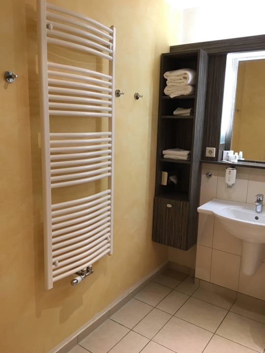 Bad Hotel am Vitalpark