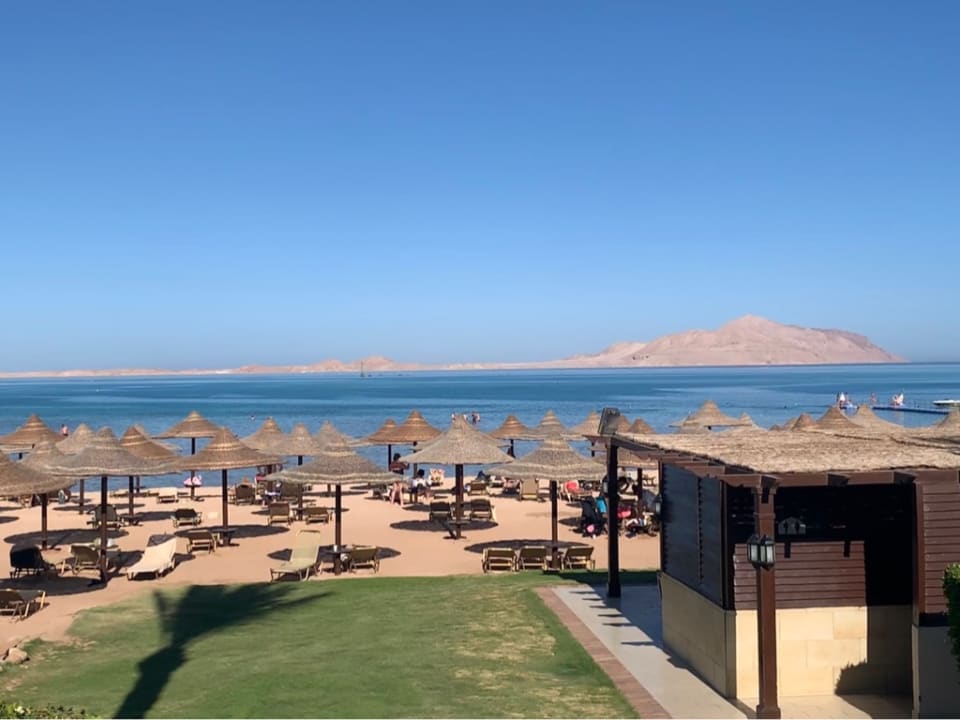 Strand JAZ Belvedere Resort