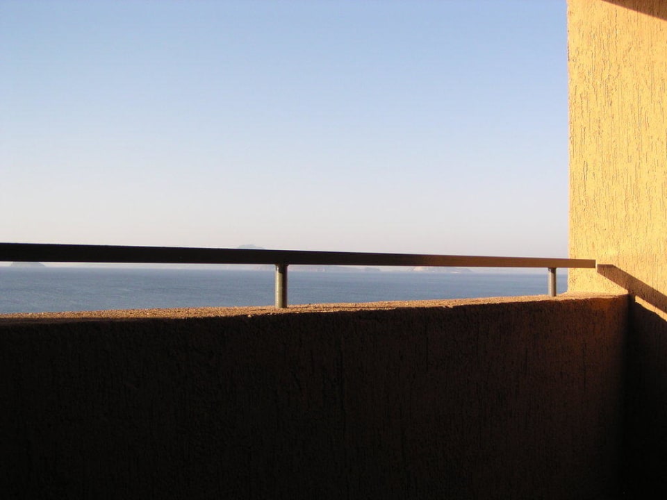 Balkon Atlantica Mikri Poli Kos