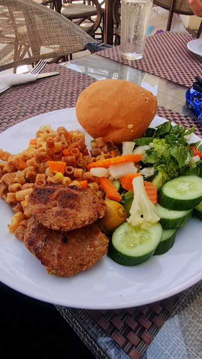 Gastro Coral Hills Resorts & SPA