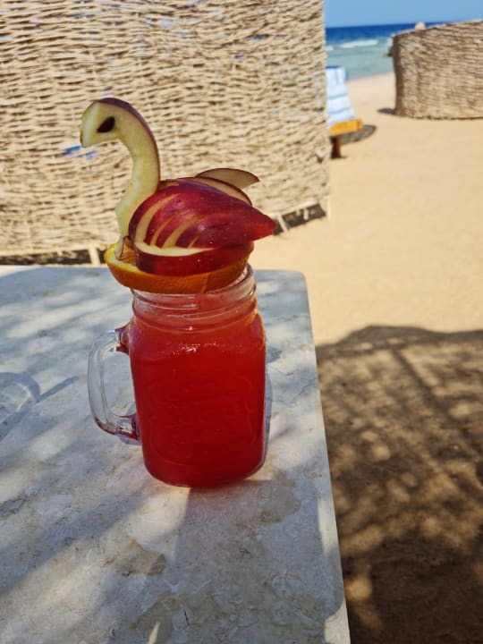 Gastro Pickalbatros Citadel Resort