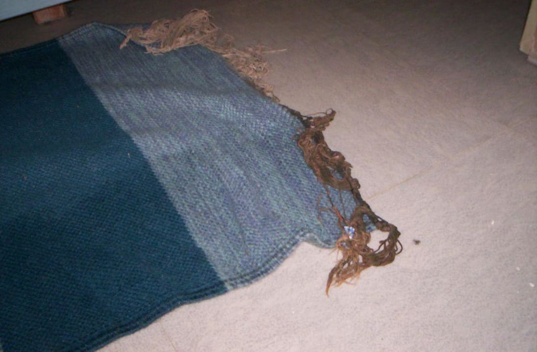 Zimmer Calimera Yati Beach