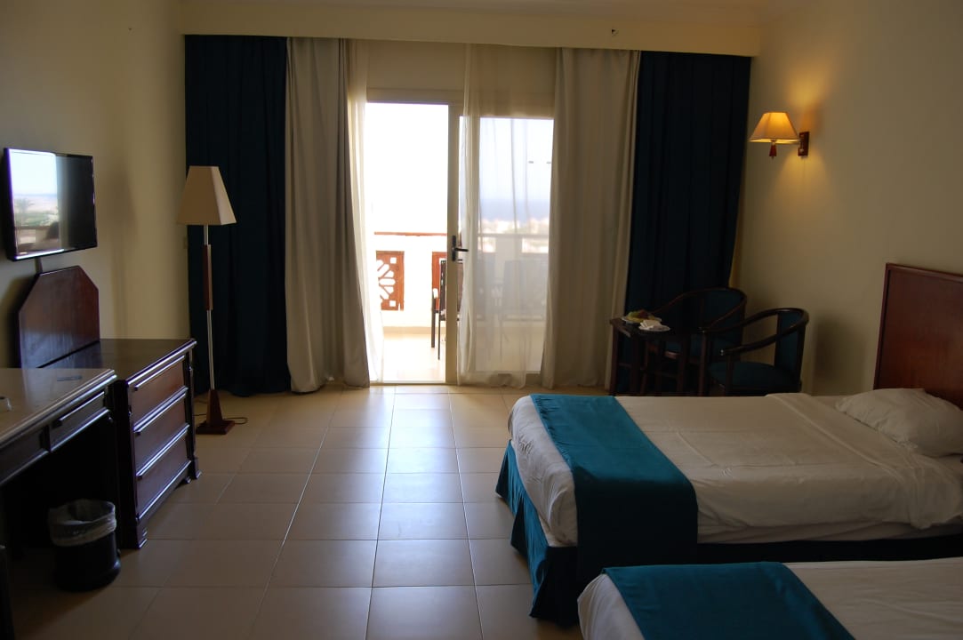 Zimmer Serenity Alpha Beach