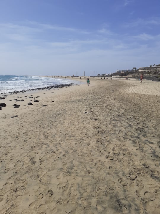 Strand Marina Playa Suite Hotel