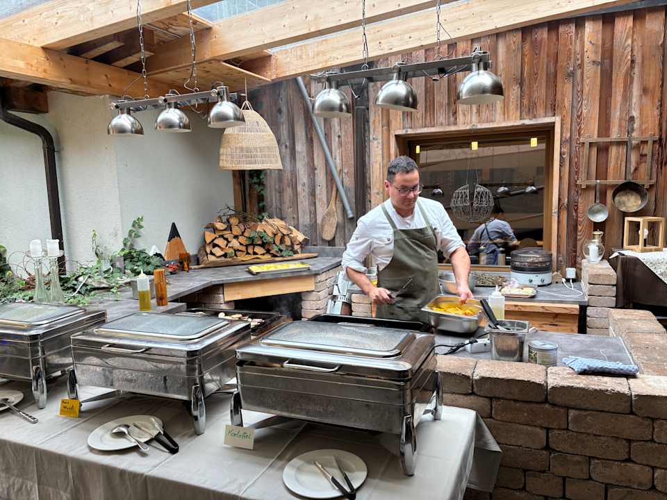 Gastro Biohotel Stillebach