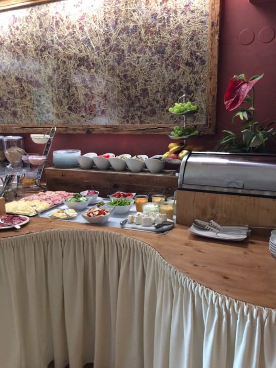 Gastro Hotel Garni Buchenhof