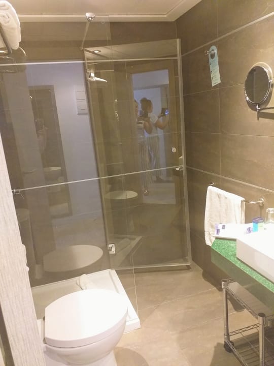 Zimmer THB Cala Lliteras