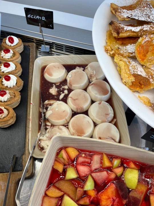 Gastro Ray Hotel Corfu