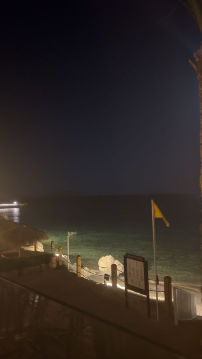 Ausblick SUNRISE Diamond Beach Resort - Grand Select