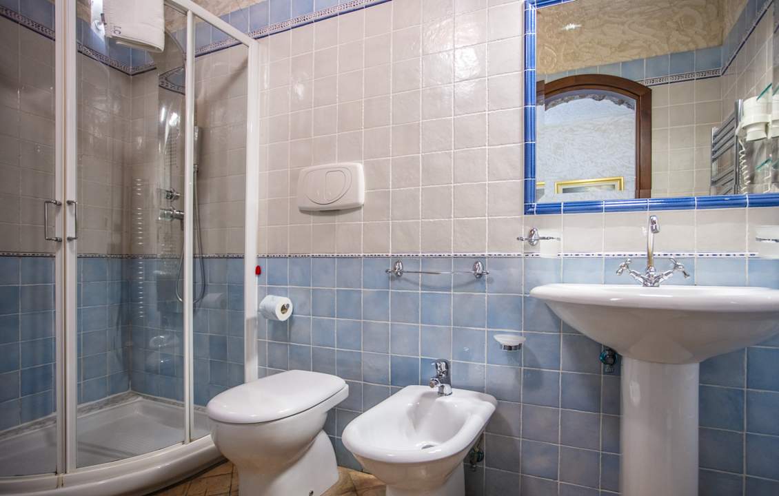 Zimmer Hotel Residenza I Gioielli