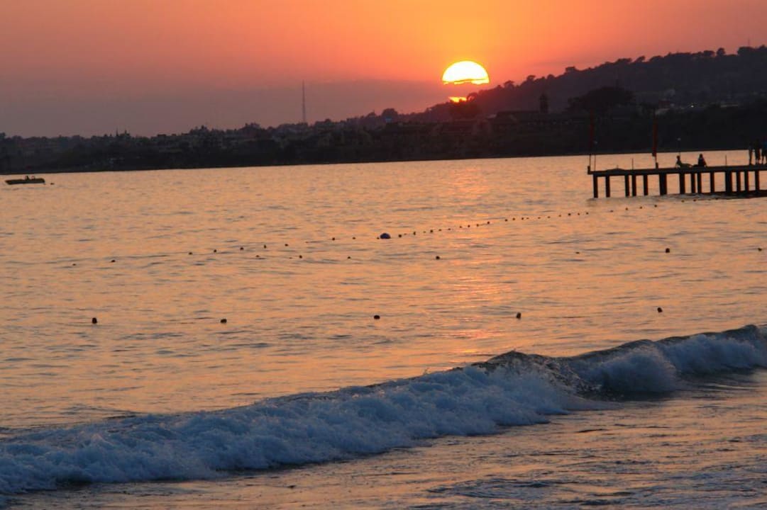 Jeden Abend! Top Hotel