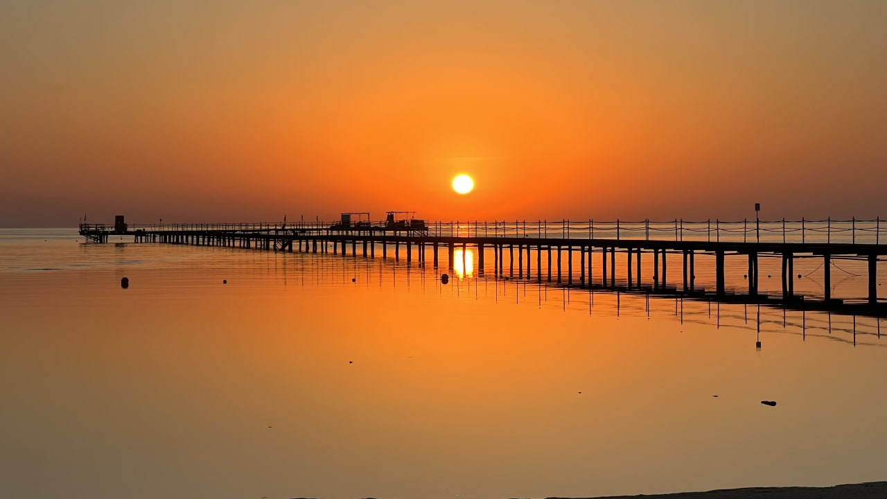 Strand Three Corners Fayrouz Plaza Beach Resort