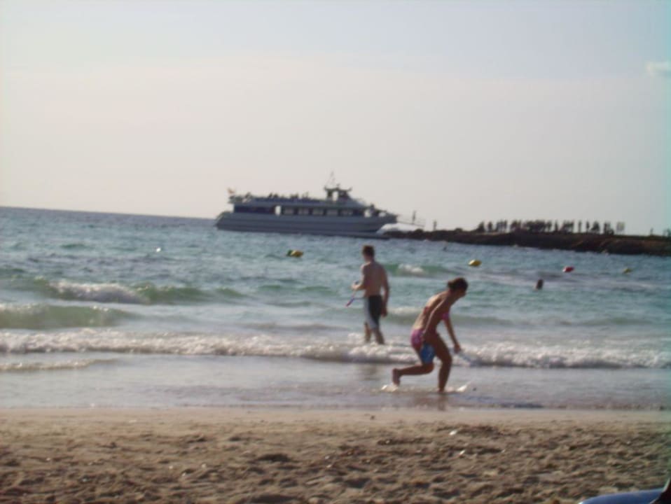 Strand Hotel Mariant