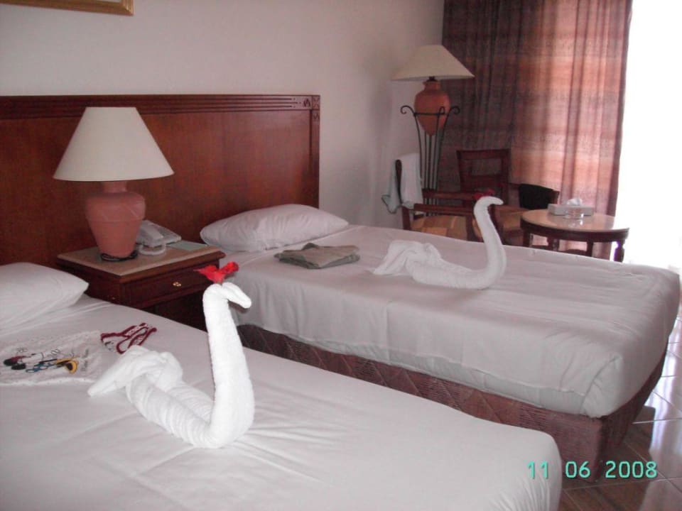 Pokój Malikia Resort Abu Dabbab