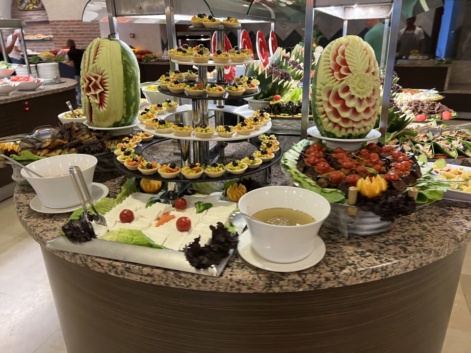 Gastro Telatiye Resort