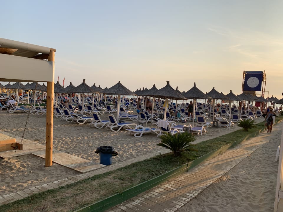 Strand Albanian Star Hotel