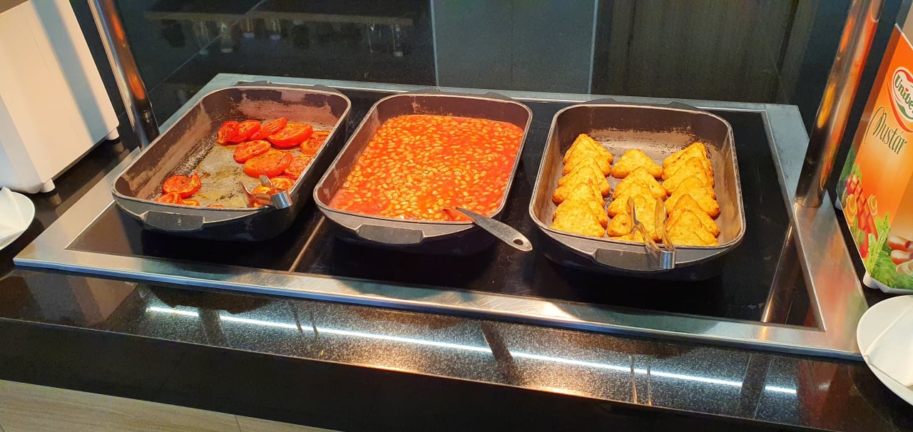 Gastro HVD Viva Club Hotel